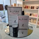 Perfume Alpine Homme Sport da Maison Alhambra