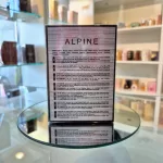 Perfume Alpine Homme Sport da Maison Alhambra