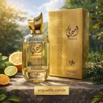 Perfume Ameerati da Al Wataniah