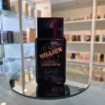 Perfume Billion Casino Royal da Paris Elysees