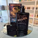 Perfume Billion Casino Royal da Paris Elysees