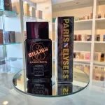 Perfume Billion Casino Royal da Paris Elysees