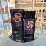 Perfume Billion Night da Paris Elysees