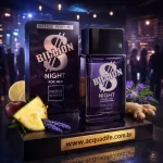 Perfume Billion Night da Paris Elysees