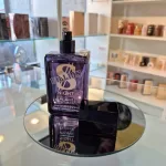 Perfume Billion Night da Paris Elysees