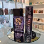 Perfume Billion Night da Paris Elysees