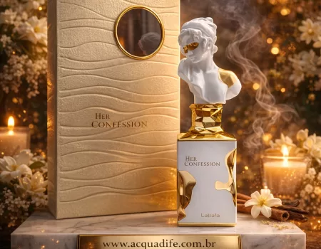 Perfume Her Confession da Lattafa
