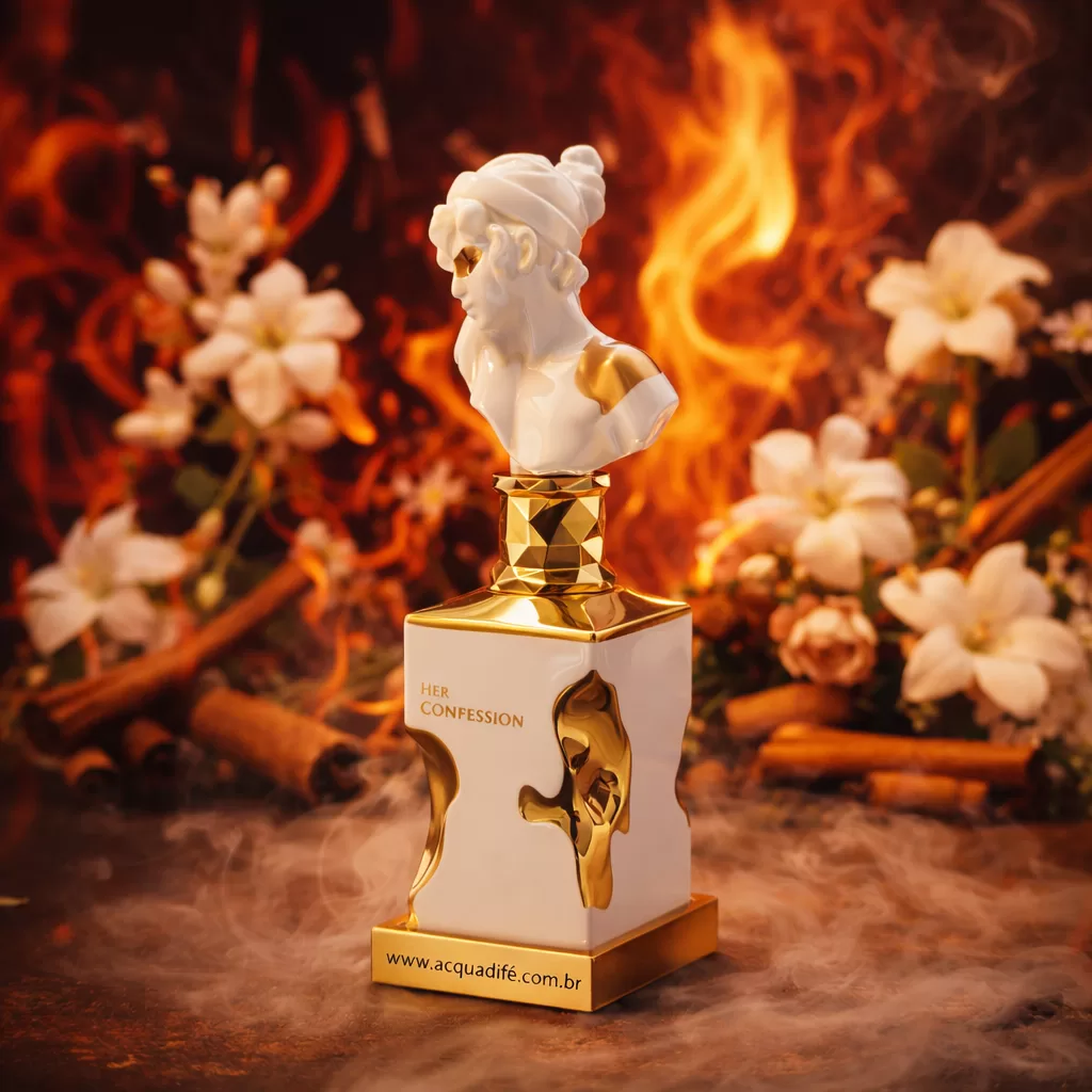 Perfume Her Confession da Lattafa