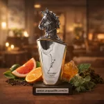 Perfume Maahir Legacy da Lattafa