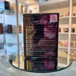 Perfume Man Black Edition da Maison Alhambra