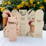 Perfume Naughty Vanilla de Gulf Orchid