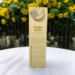 Perfume Naughty Vanilla de Gulf Orchid