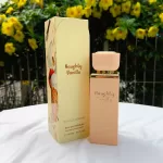 Perfume Naughty Vanilla de Gulf Orchid