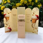 Perfume Naughty Vanilla de Gulf Orchid