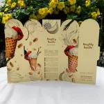 Perfume Naughty Vanilla de Gulf Orchid