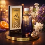 Perfume Nice da Kunooz