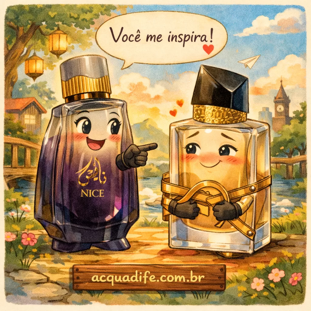 Perfume Nice da Kunooz