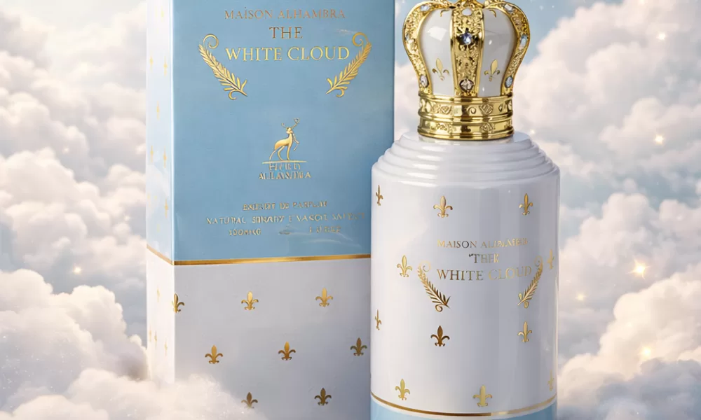 The White Cloud de Maison Alhambra