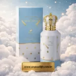 The White Cloud de Maison Alhambra