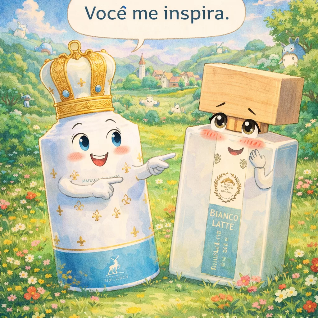 The White Cloud de Maison Alhambra