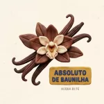 acquadife nota absoluto de baunilha
