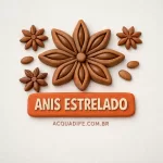 Nota - Anis Estrelado