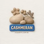 Nota - Cashmeran