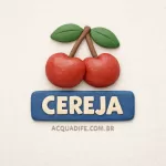 Nota - Cereja