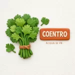 Nota - Coentro