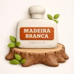 Nota - Madeira Branca