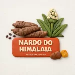 Nota - Nardo do Himalaia