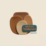 Nota - Notas Terrosas