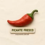 Nota - Picante Fresco