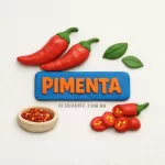 Nota - Pimenta