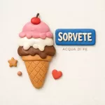 Nota - Sorvete