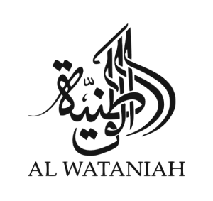 logo Al Wataniah