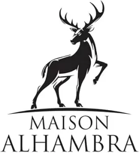 logo Maison Alhambra