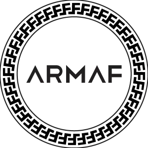 Logo Armaf