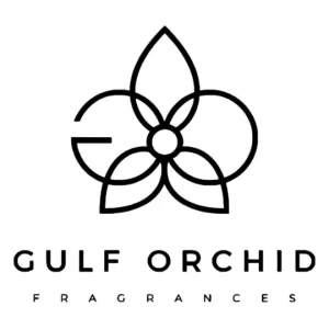 logo gult orchid