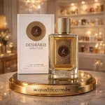 Perfume Desirable Addiction da Maison Alhambra