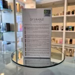 Perfume Desirable Addiction da Maison Alhambra