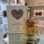 Perfume Floral Dedication da Casa Volaré