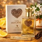 Perfume Floral Dedication da Casa Volaré