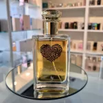 Perfume Floral Dedication da Casa Volaré