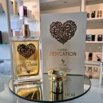 Perfume Floral Dedication da Casa Volaré