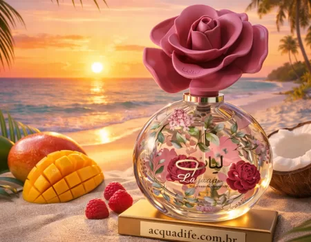 Perfume Layaan da Lattafa