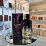 Perfume Salvo da Maison Alhambra