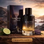 Perfume Salvo da Maison Alhambra