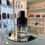 Perfume Salvo da Maison Alhambra
