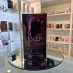 Perfume Salvo da Maison Alhambra